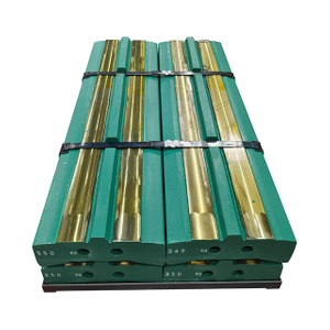 Cr26% Impact Crusher Blow Bar Replacement for NP1110