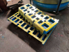 Mn13 Mn18 Hot Sale PE900x1200 Heavy Duty Jaw Plates