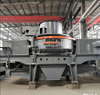 VSI Sand Making Machine Vertical Shaft Impact Crusher for Construction Aggregate