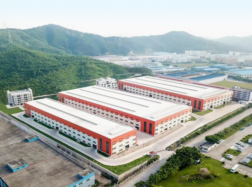 Shuangfeng Qirun Machinery Parts Imp&Exp Co., Ltd