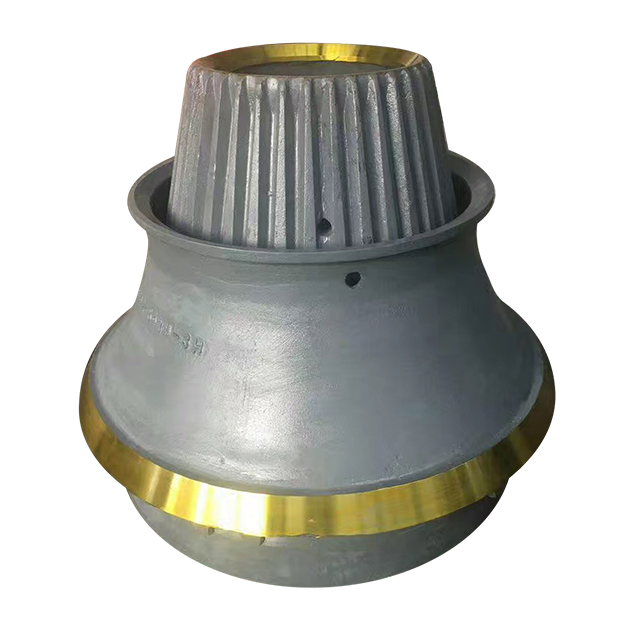 S4800&CS440 Cone liners S4800&CS440 Cone liners