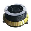 Factory Direct Supply Cone Crusher Liners for Quarry Equipments