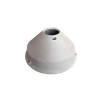 Mn18cr2 HP300 Mantle And Bowl Liner for Quarry
