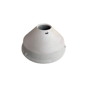Mn18cr2 HP300 Mantle And Bowl Liner for Quarry