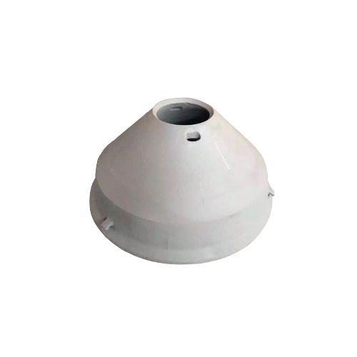 Mn18cr2 HP300 Mantle And Bowl Liner for Quarry