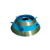 Hot Sale PYB-900 Bowl Liner And Mantle for Cone Crusher