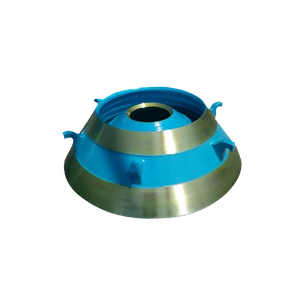 Hot Sale PYB-900 Bowl Liner And Mantle for Cone Crusher