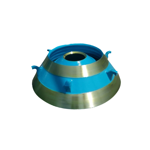 Hot Sale PYB-900 Bowl Liner And Mantle for Cone Crusher