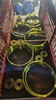 Mn18Cr2 High Wear-Resistant Manganese Steel Roll Shell for Double Roll Crushers