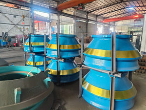 Factory Directly Wear Parts for Cone Crusher