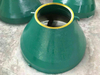 Mn18Cr2 Sandvick CH440 Cone Crusher Spares