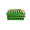 Aftermarket Parts Repacement Jaw Crusher Tooth Plate