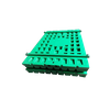 High Manganese Steel Jaw Plates for Sandvik Jaw Crushers