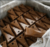 Heavy Duty Excavator Bucket Teeth for Construction Machinery