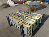 Mn13 Mn18 Hot Sale PE900x1200 Heavy Duty Jaw Plates
