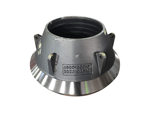 Cone Crusher Parts Cone Crusher Parts