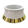 Cone Crusher Parts