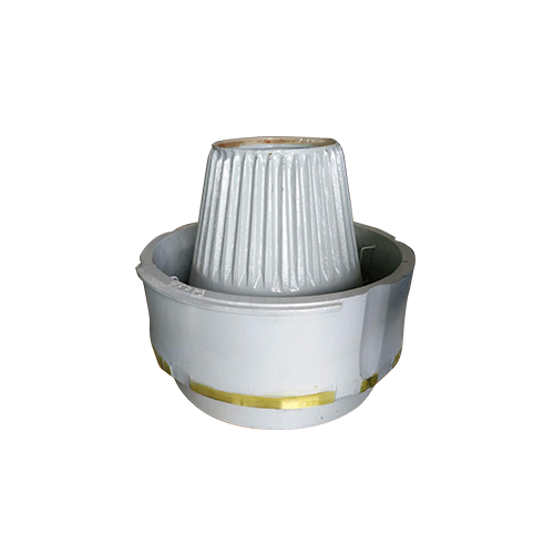 Terex/Powerscreen Cone Crusher Wear Parts (Mantle & Bowl Liner)