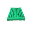 High Manganese Steel Jaw Plates for Sandvik Jaw Crushers