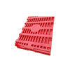 Aftermarket Parts Repacement Jaw Crusher Tooth Plate