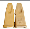 Heavy Duty Excavator Bucket Teeth for Construction Machinery