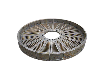 Crusher Casting Parts