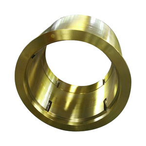 Roller Crusher Wear Parts