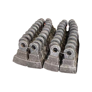 Hammer Crusher Wear Parts