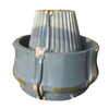 Factory Direct Supply Cone Crusher Liners for Quarry Equipments