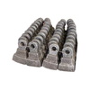 High-Manganese Steel Hammer Head