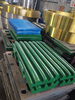 High Manganese Steel Jaw Plates Suit Shanbao PE Series Crushers