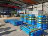 Ore Mining high manganese steel Cone crusher Mantle and concave