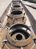  Precision Cone Liners for Symons 4.25ft Short Head