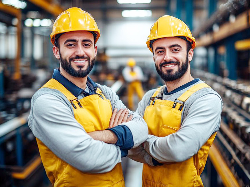 Product quality assurance