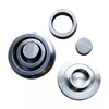 Premium Tungsten Steel Grinding Bowl for High-Precision Applications