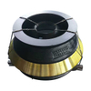HP500 Cone Crusher Concave And Mantle