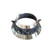 Hpc160, Hpc220, Hpc315, Hpc400 Concave Bowl Liner for Cone Crusher