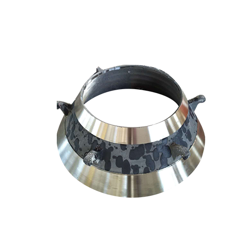 Hpc160, Hpc220, Hpc315, Hpc400 Concave Bowl Liner for Cone Crusher