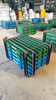 High Manganese Steel Jaw Plates Suit Shanbao PE Series Crushers