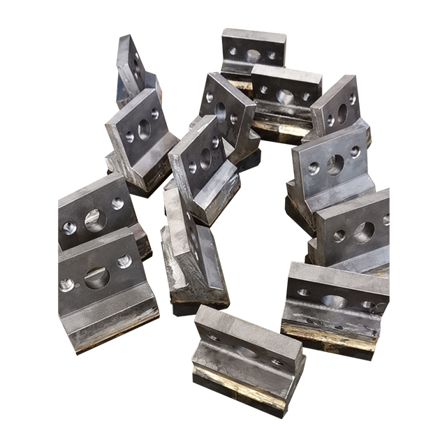 VSI Wear Parts