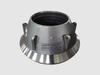  Precision Cone Liners for Symons 4.25ft Short Head
