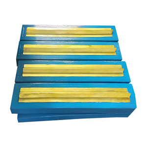 Impact Cruher Wear Resistant Parts