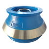 HP500 Cone Crusher Concave And Mantle
