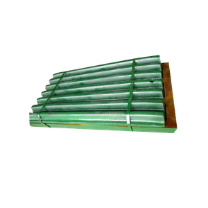 Kleemann Jaw Crusher Jaw Plates for Quarry and Mining