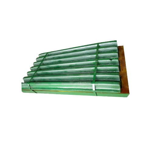 Kleemann Jaw Crusher Jaw Plates for Quarry and Mining