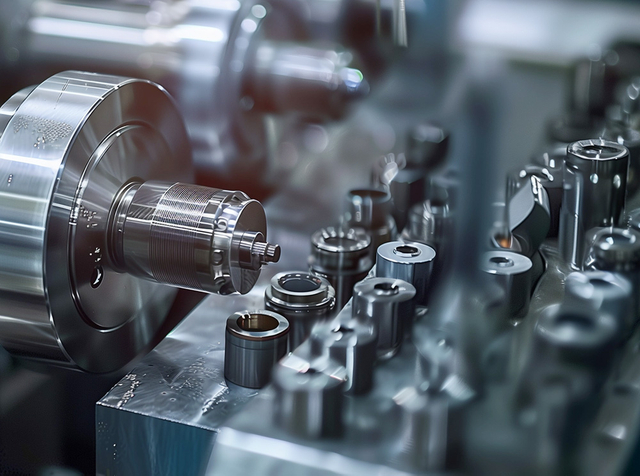 Wear-resistant castings