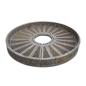 BALL MILL PARTS