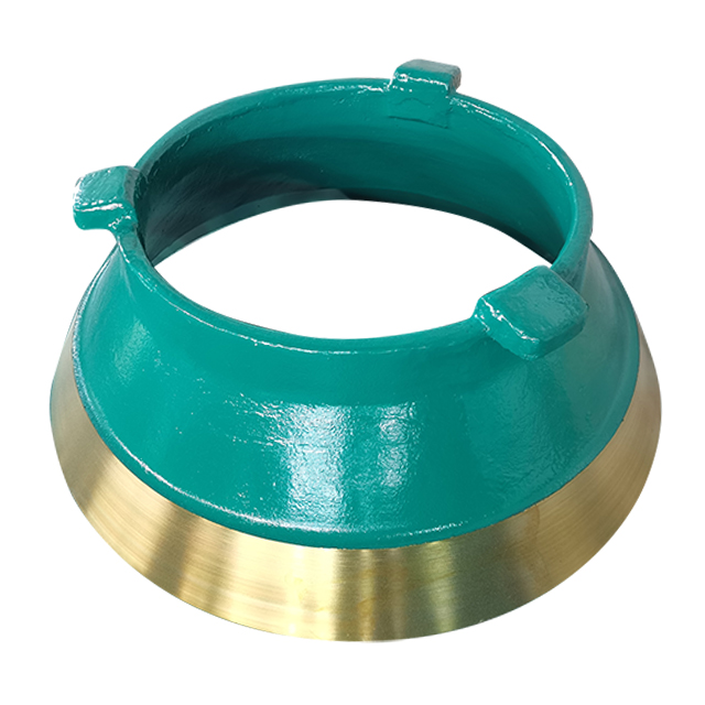 Pegson 1000 Cone Concave MC 604-9052E Pegson 1000 Cone Concave MC 604-9052E