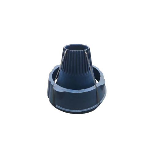 Sandvik CH/CS Series Cone Crusher Bowl Liner & Mantle Assembly