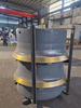 Ore Mining high manganese steel Cone crusher Mantle and concave